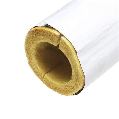 1 1/4 pipe insulation